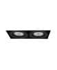 NOVA 2 GIPS BLACK/BLACK