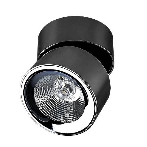 SCORPIO BLACK
