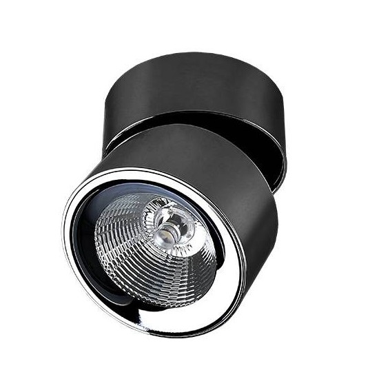 SCORPIO BLACK