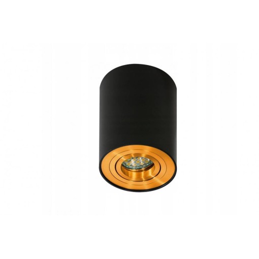 BROSS 1 BLACK/GOLD