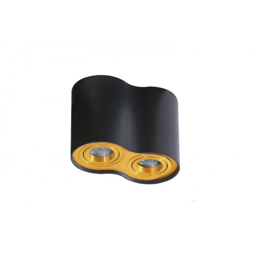 BROSS 2 BLACK/GOLD