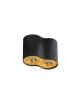 BROSS 2 BLACK/GOLD