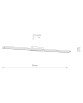 LATH LED