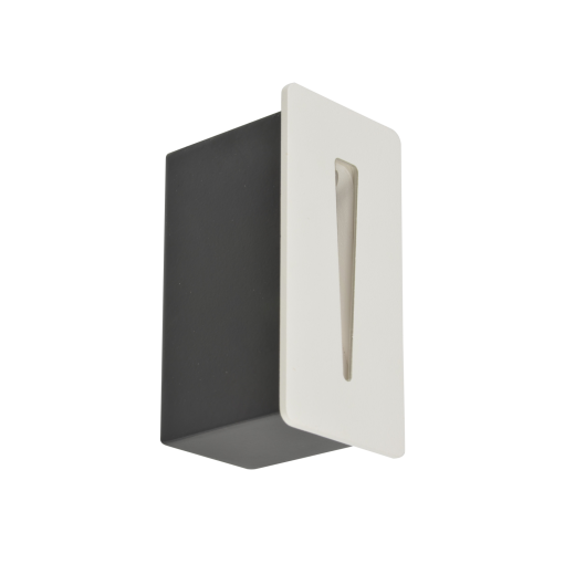 RAGGIO WHITE