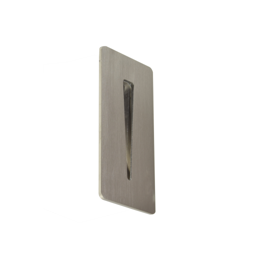 RAGGIO SATIN NICKEL