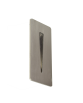 RAGGIO SATIN NICKEL