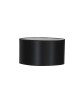 SHADE TF FLOOR 45 BLACK