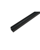 TRACK 3LINE 1M BLACK