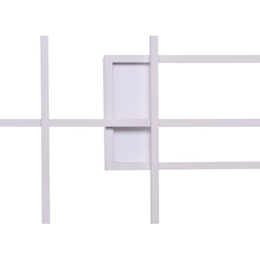 QUADRATUS WALL WHITE