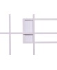QUADRATUS WALL WHITE