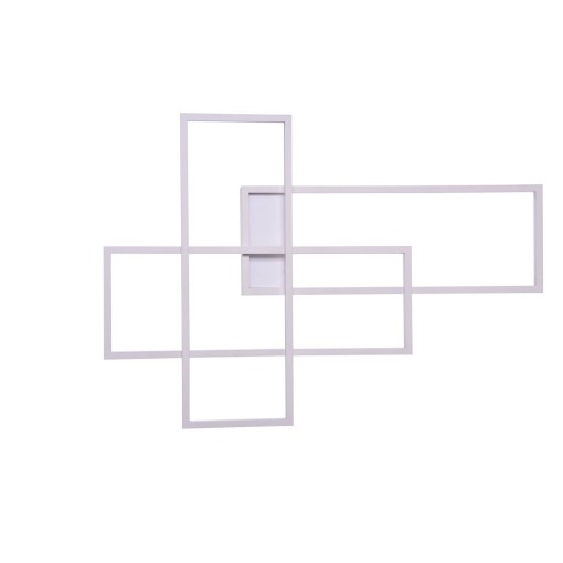 QUADRATUS WALL WHITE