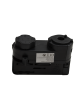 TRACK ELECTRIC 3LINE BLACK