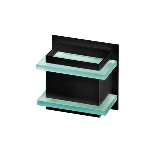 BLAS BLACK
