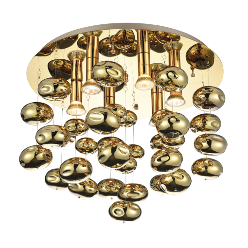LUVIA GOLD