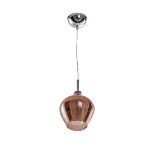 AMBER MILANO 1 COPPER