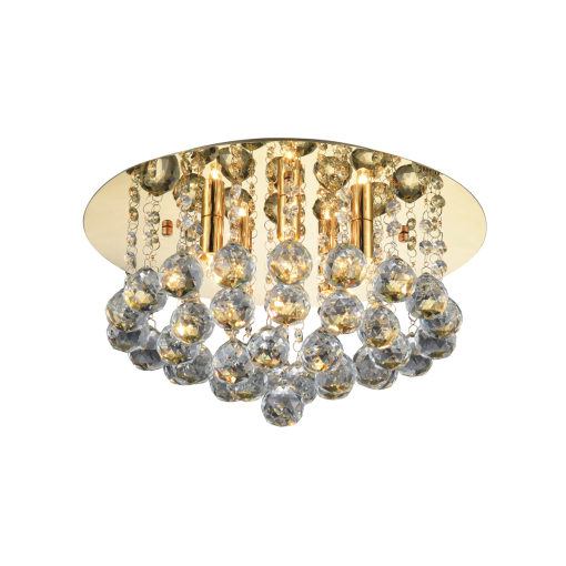 BOLLA 38 GOLD