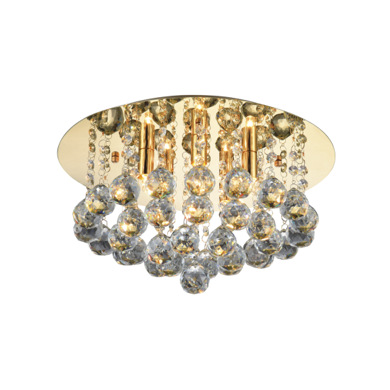 BOLLA 38 GOLD
