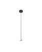 TENTOR LAMPBODY CHROME