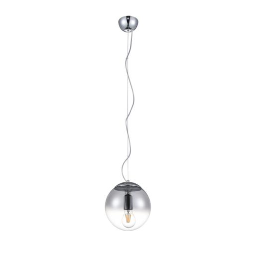 IRIS 20 CHROME