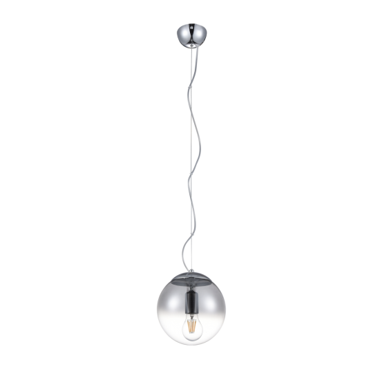 IRIS 20 CHROME