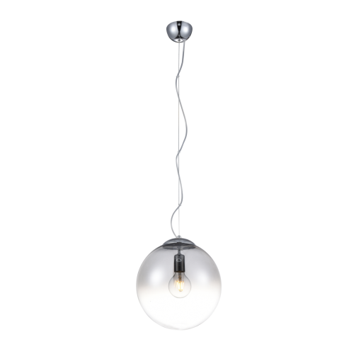 IRIS 30 CHROME
