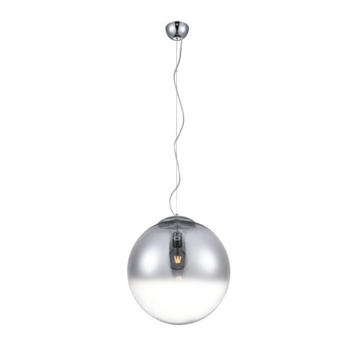 IRIS 40 CHROME