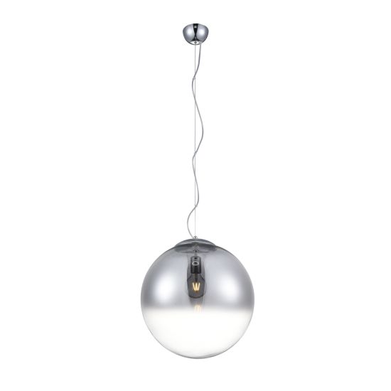 IRIS 40 CHROME