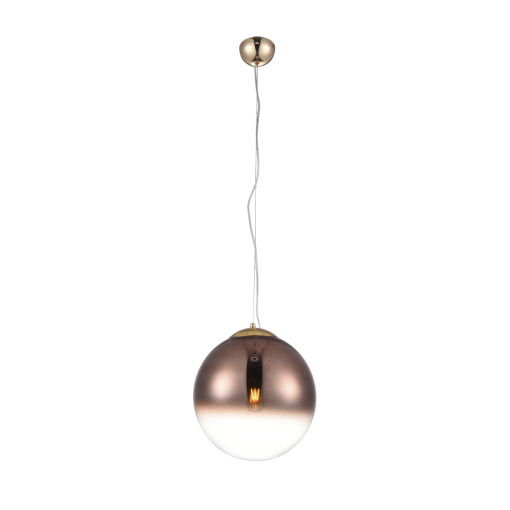 IRIS 30 COPPER