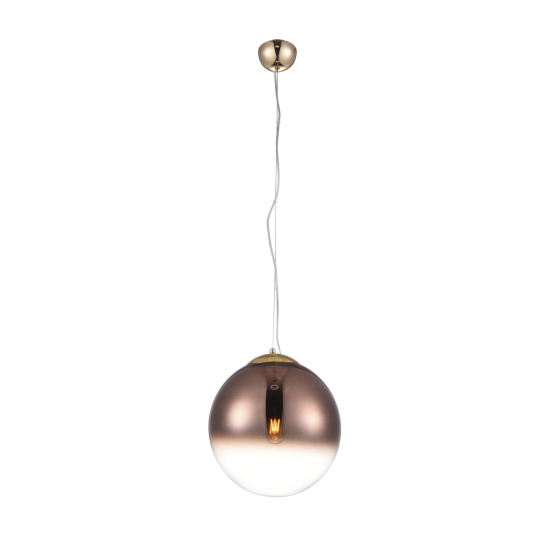 IRIS 30 COPPER