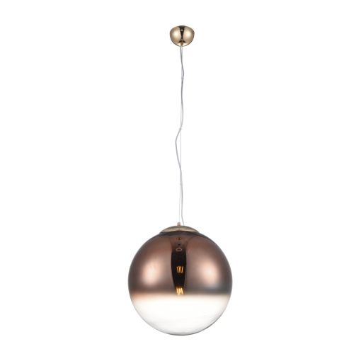 IRIS 40 COPPER