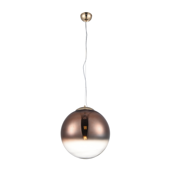 IRIS 40 COPPER