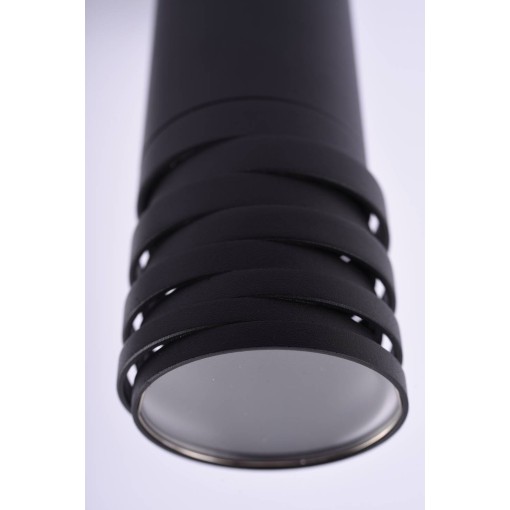 LOCUS BLACK
