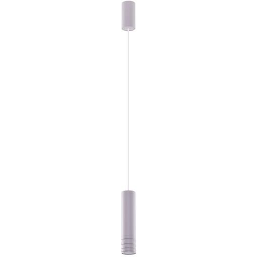 LOCUS L PENDANT WHITE