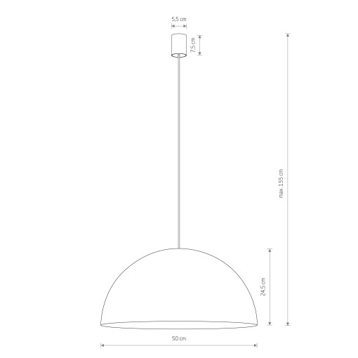 HEMISPHERE SUPER L