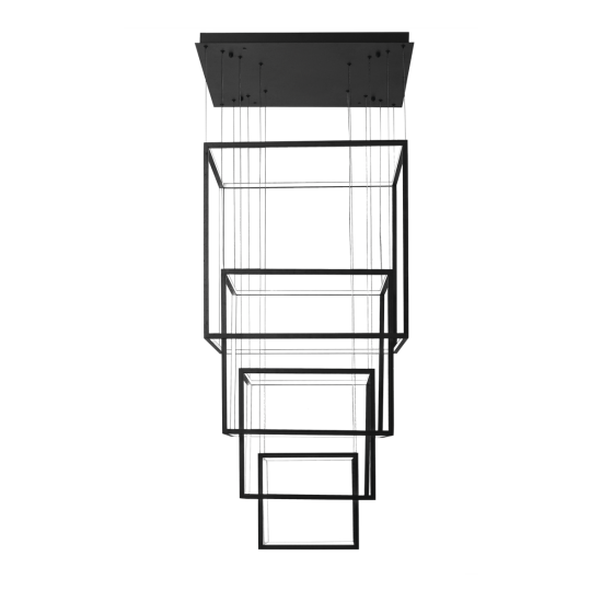 OPERA XL BLACK