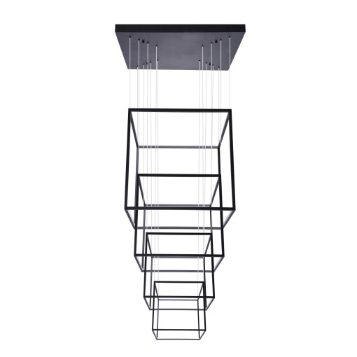 OPERA XL BLACK