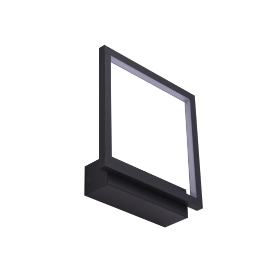 OPERA WALL BLACK