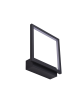 OPERA WALL BLACK
