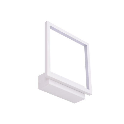 OPERA WALL WHITE