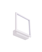 OPERA WALL WHITE