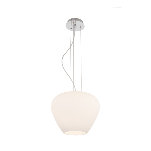 BALORO L WHITE