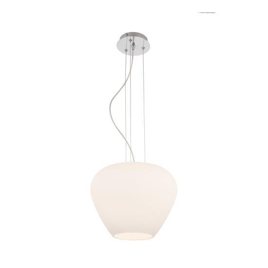 BALORO L WHITE
