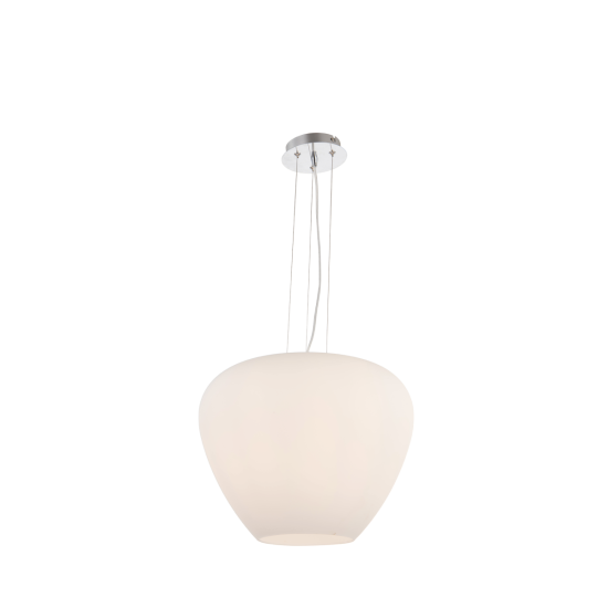 BALORO M WHITE