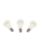 WIFI LED BULB E27 (FULL GLASS MILK)