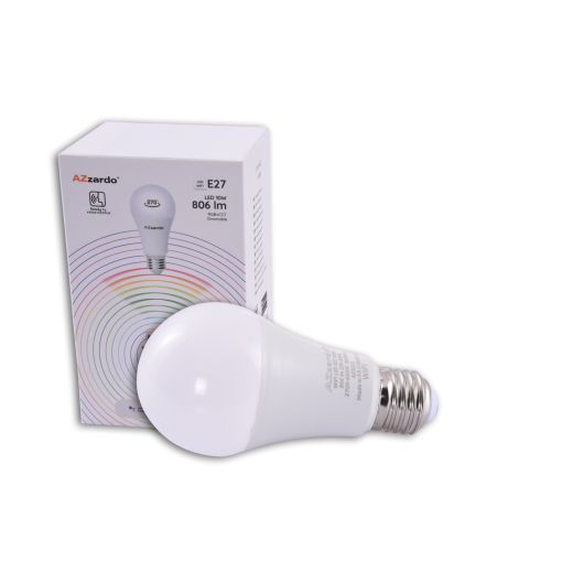 WIFI LED BULB E27 10W...