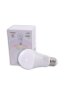 WIFI LED BULB E27 10W DIMM+RGB+CCT