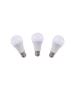 WIFI LED BULB E27 10W DIMM+RGB+CCT