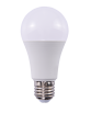 WIFI LED BULB E27 10W DIMM+RGB+CCT