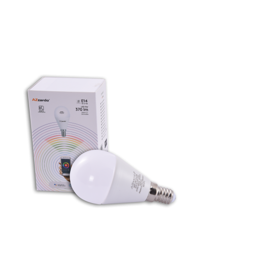 WIFI LED BULB E14 5W