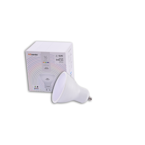 WIFI LED SPOTLIGHT GU10 5W